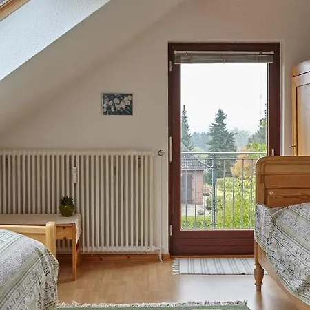 Appartamento Zierau Amelinghausen