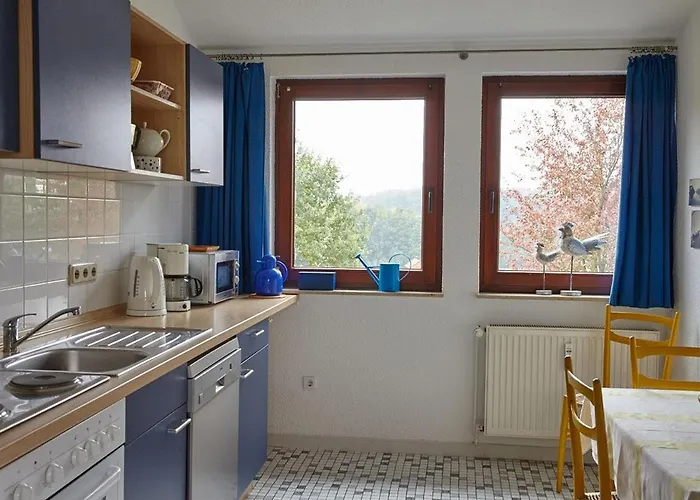 Zierau 阿默灵豪森